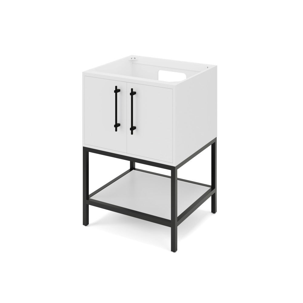 24" Pascal Vanities