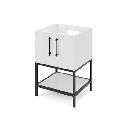 24" Pascal Vanities