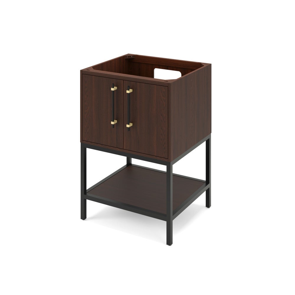 24" Pascal Vanities