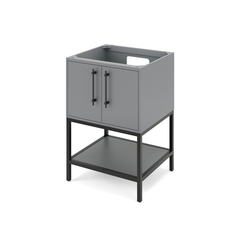 24" Pascal Vanities