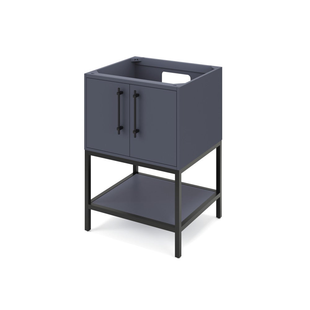 24" Pascal Vanities