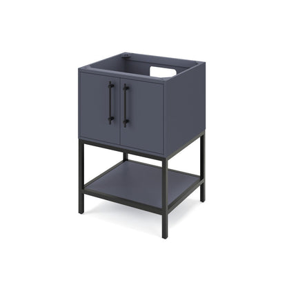 24" Pascal Vanities