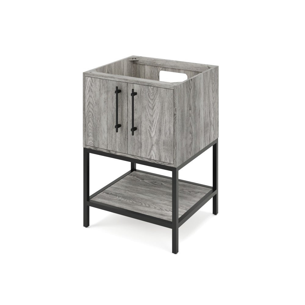 24" Pascal Vanities