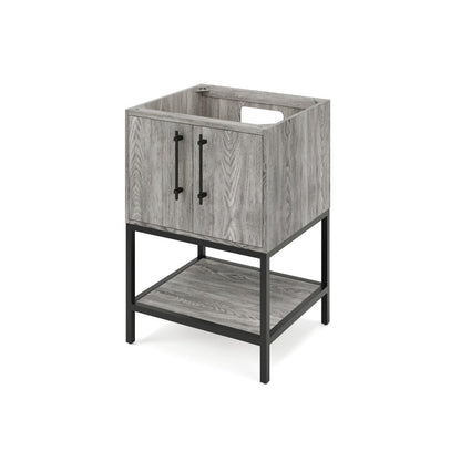24" Pascal Vanities