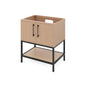 30" Pascal Vanities