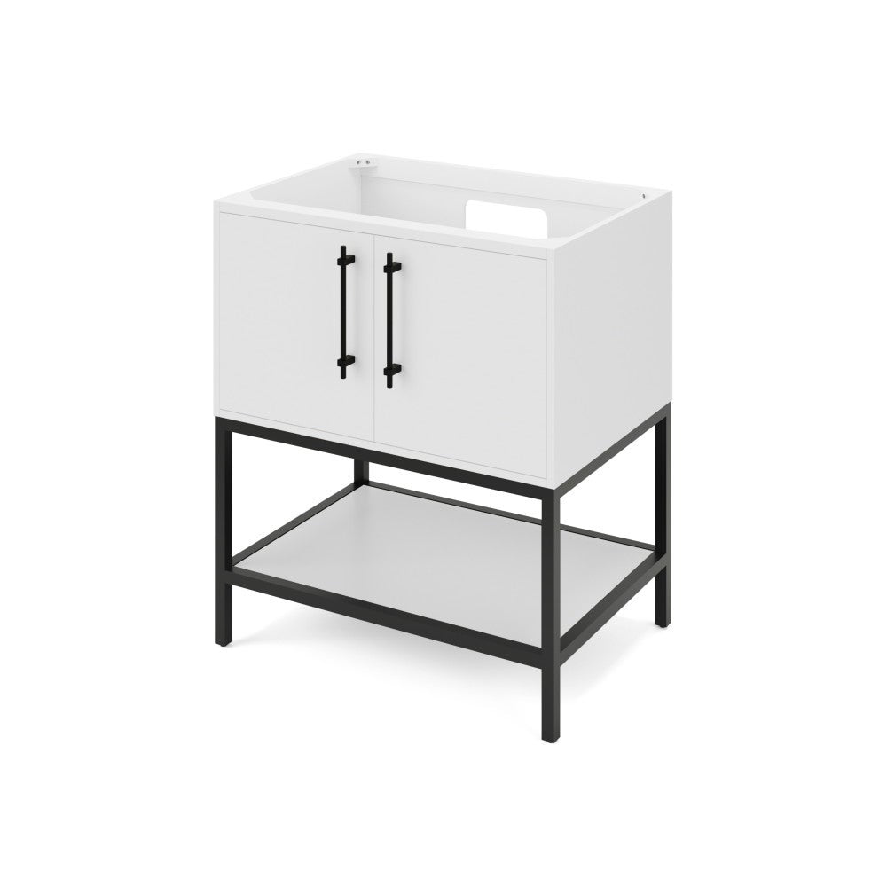 30" Pascal Vanities