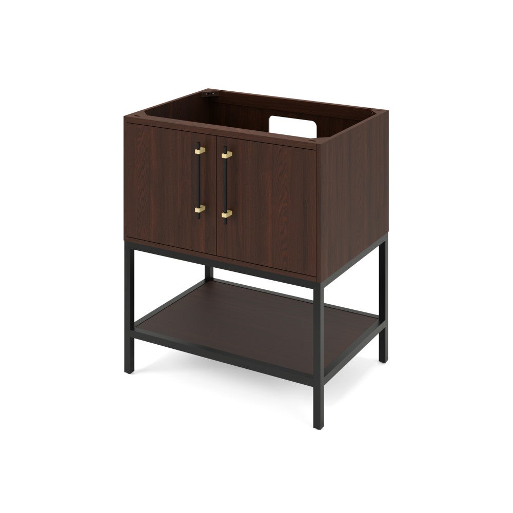 30" Pascal Vanities