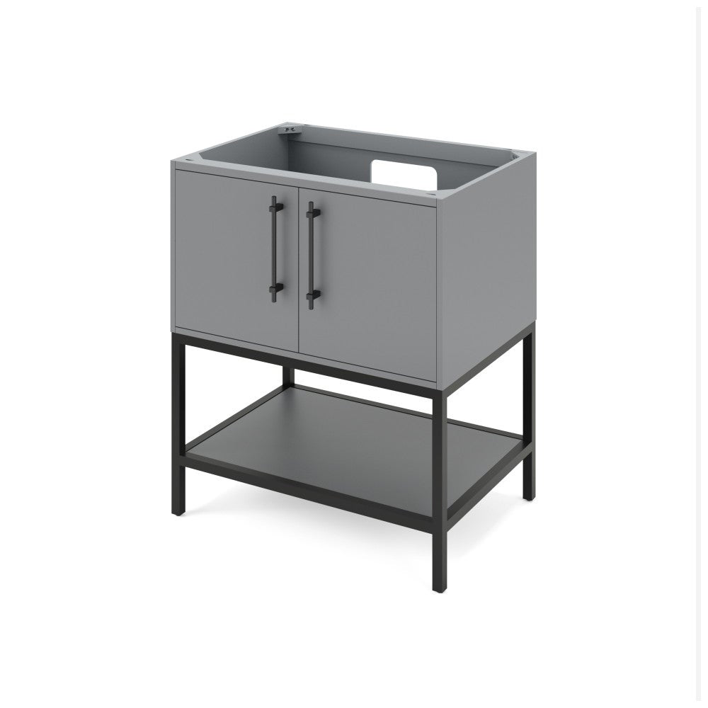 30" Pascal Vanities