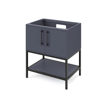 30" Pascal Vanities
