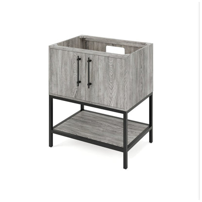 30" Pascal Vanities