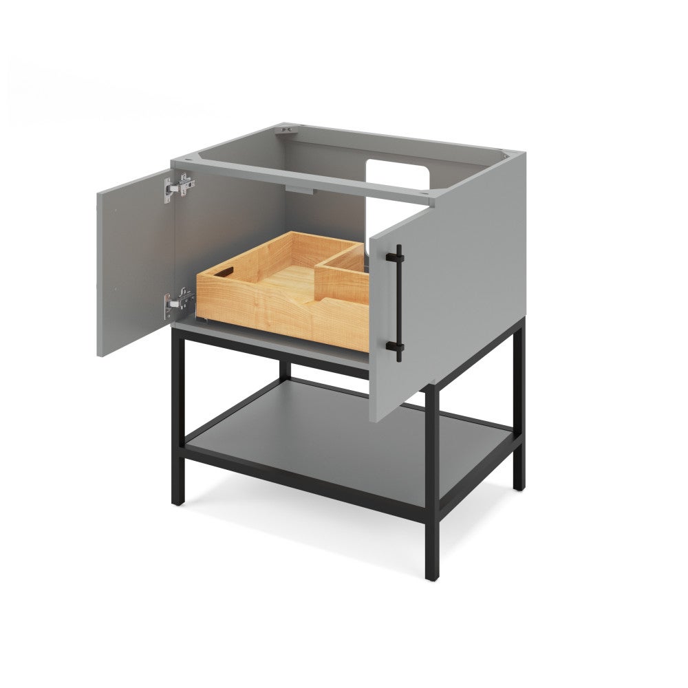 30" Pascal Vanities