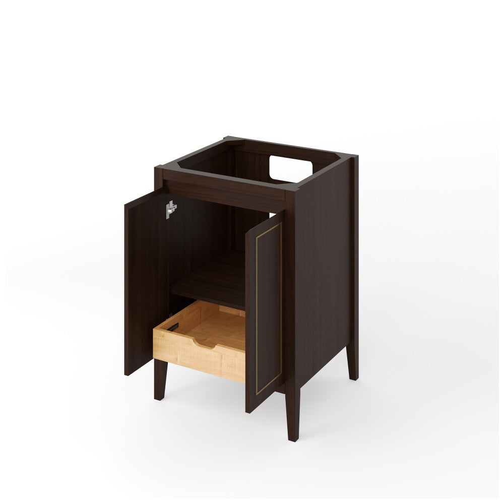 24" Percival Vanity