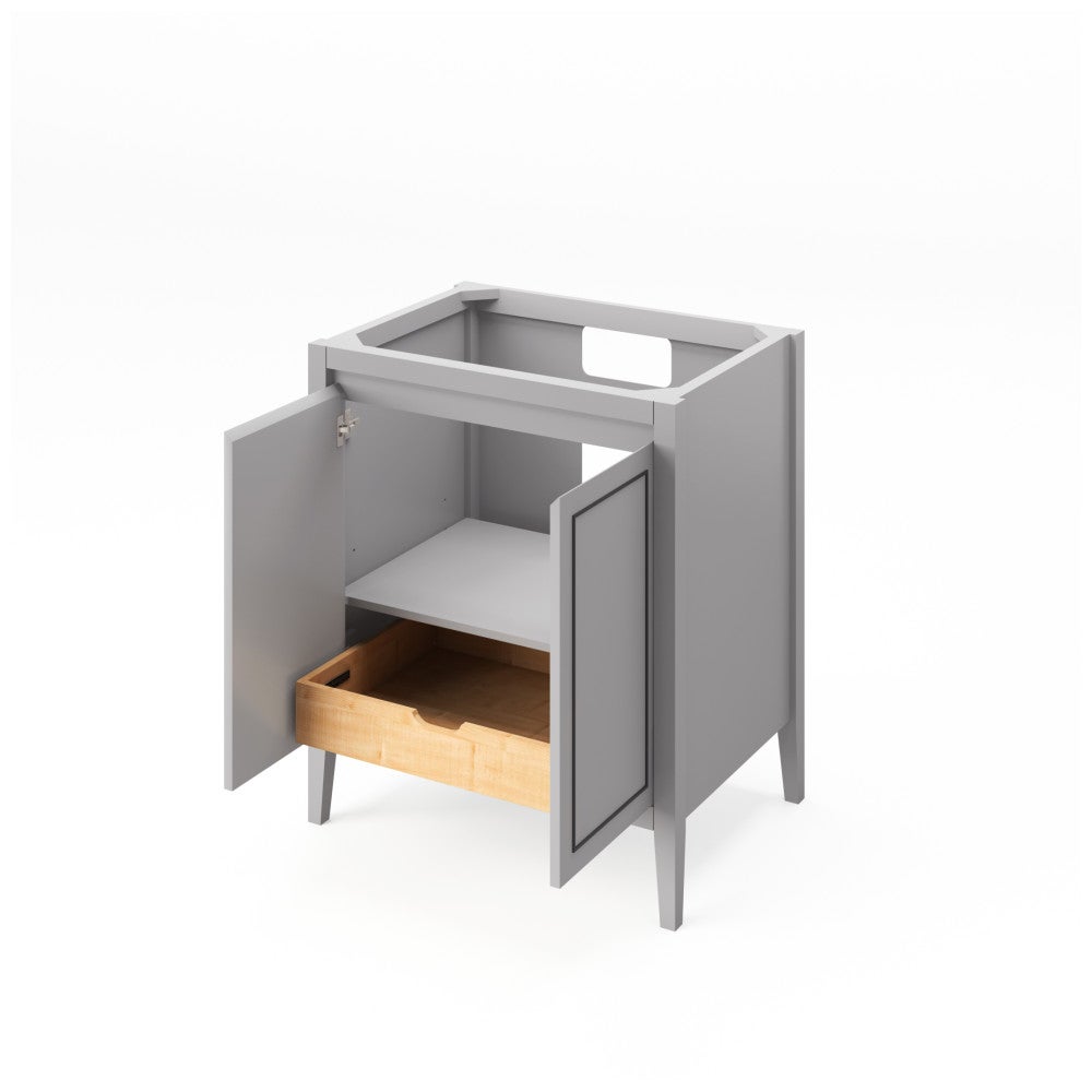 30" Percival Vanity