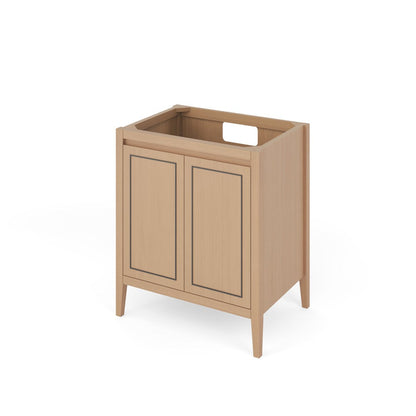 30" Percival Vanity