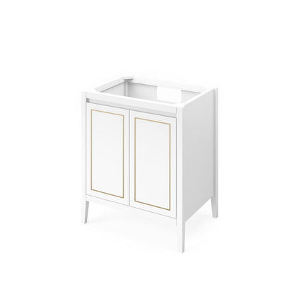 30" Percival Vanity