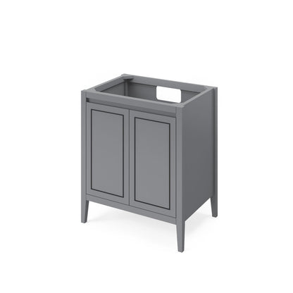 30" Percival Vanity