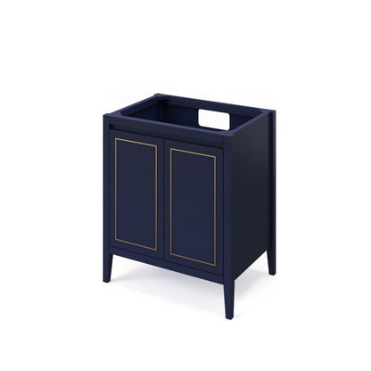 30" Percival Vanity
