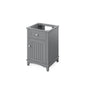 24" Savino Vanity