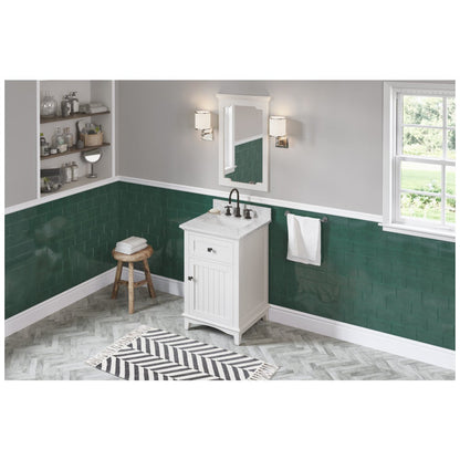 24" Savino Vanity