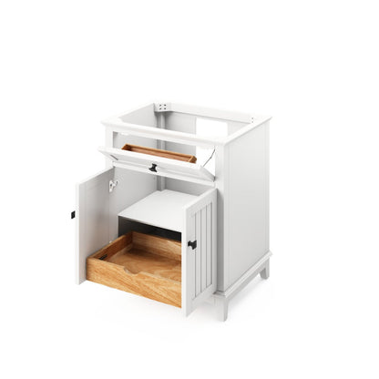 30" Savino Vanity