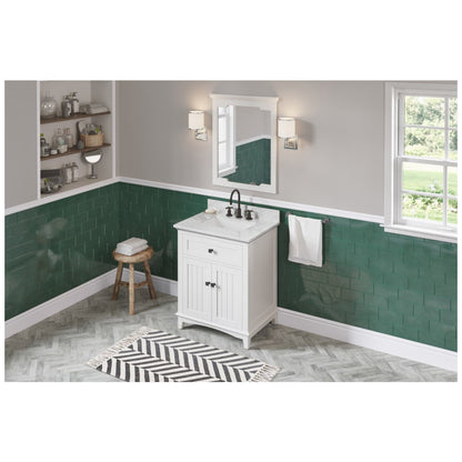 30" Savino Vanity