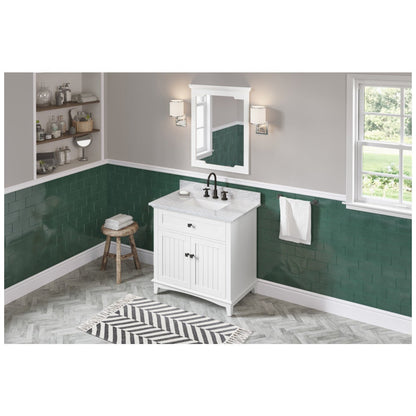 36" Savino Vanity