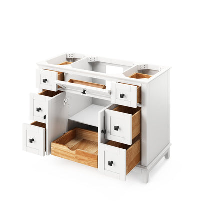 48" Savino Vanity