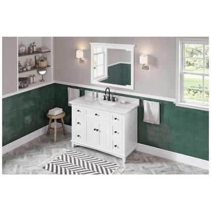 48" Savino Vanity