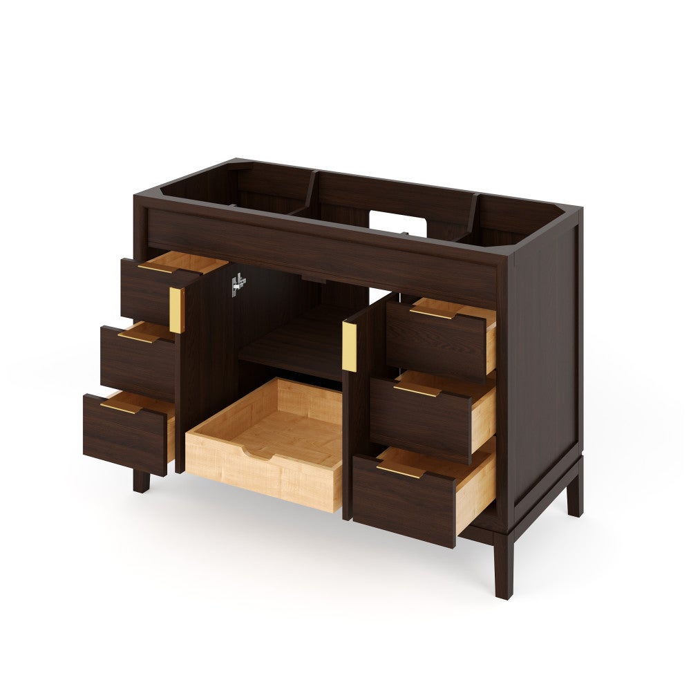 48" Theodora Vanity