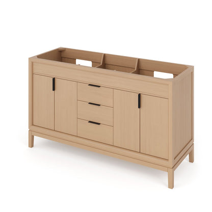 60" Theodora Vanity