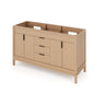 60" Theodora Vanity