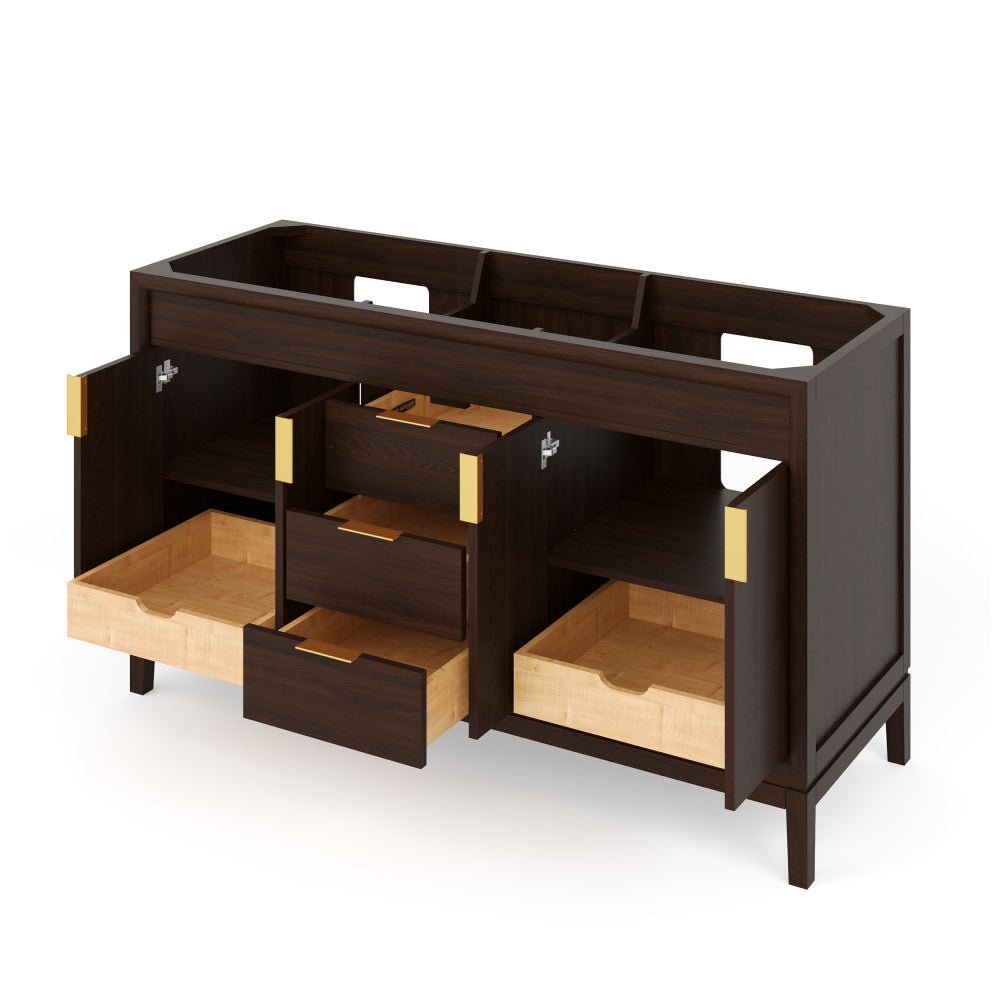60" Theodora Vanity