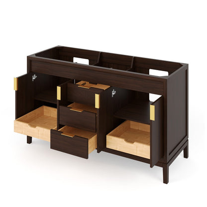 60" Theodora Vanity