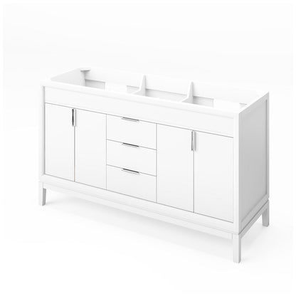 60" Theodora Vanity