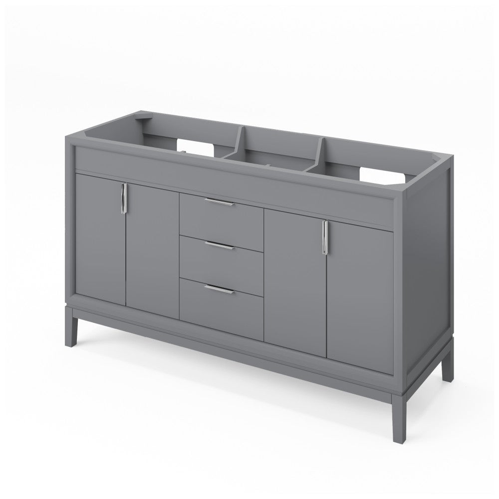60" Theodora Vanity