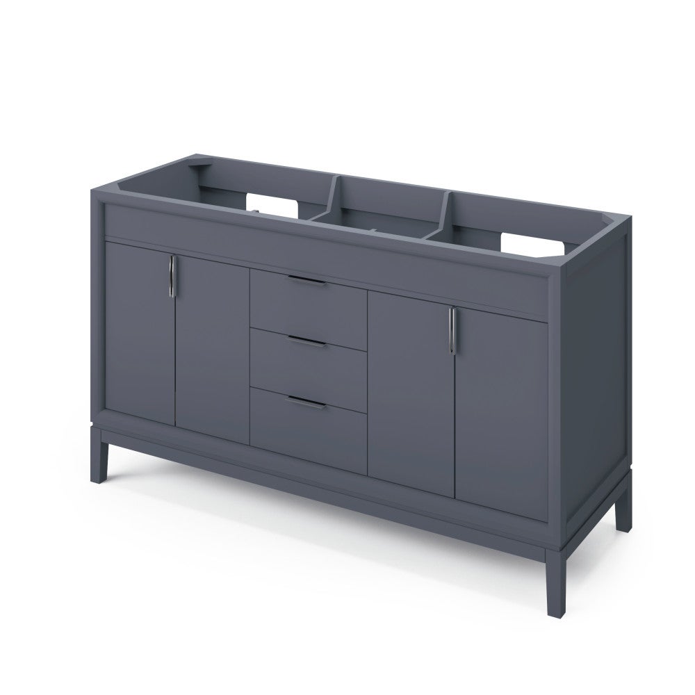 60" Theodora Vanity
