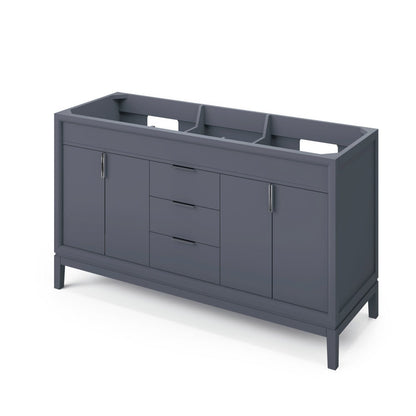 60" Theodora Vanity