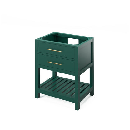 30" Wavecrest Vanity