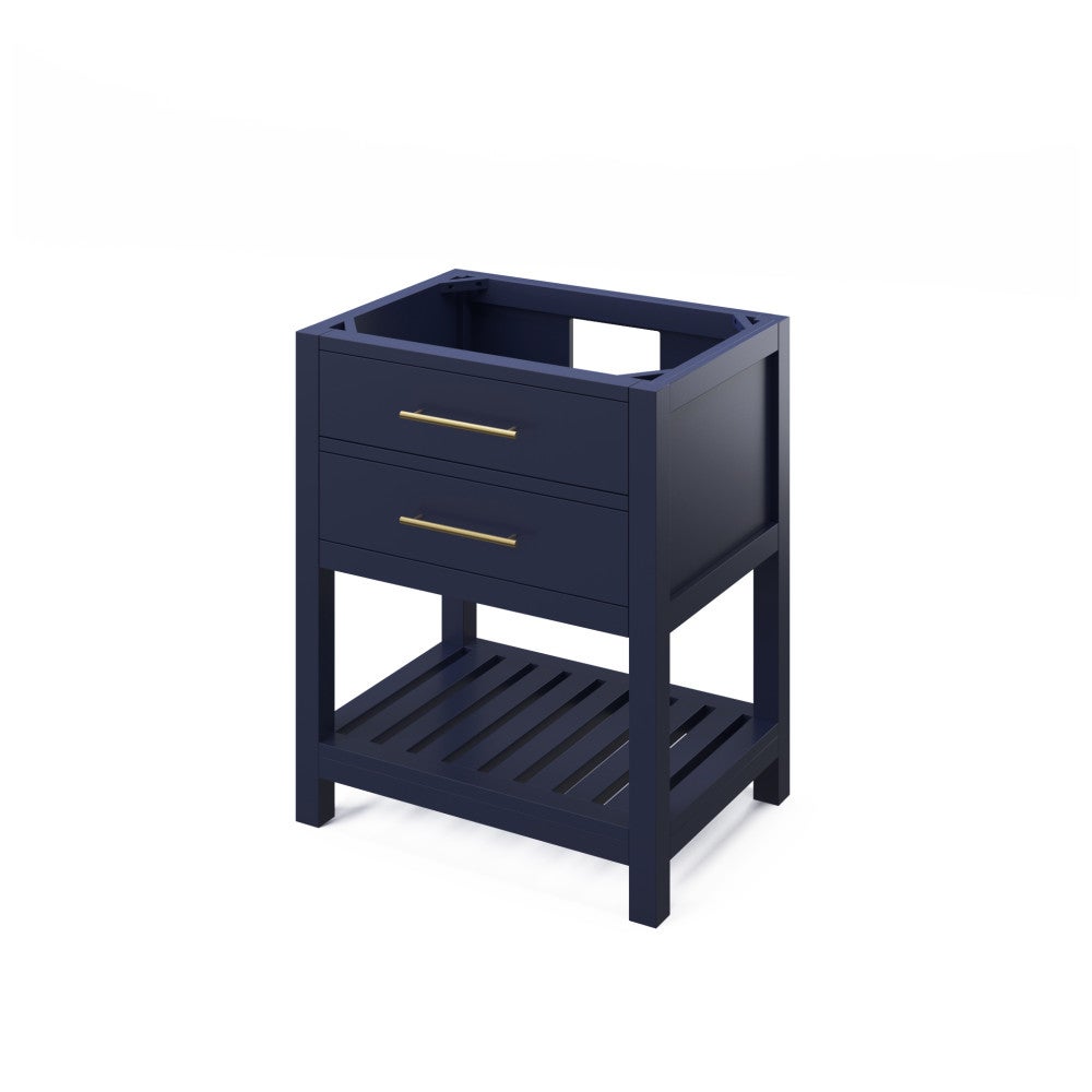 30" Wavecrest Vanity