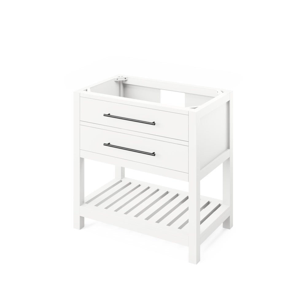 36" Wavecrest Vanity