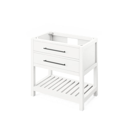 36" Wavecrest Vanity