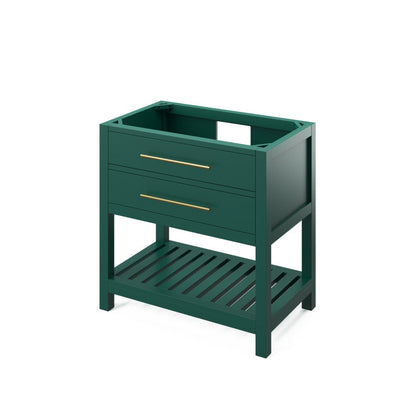 36" Wavecrest Vanity