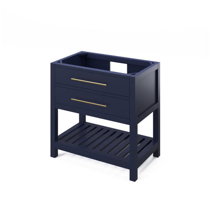 36" Wavecrest Vanity
