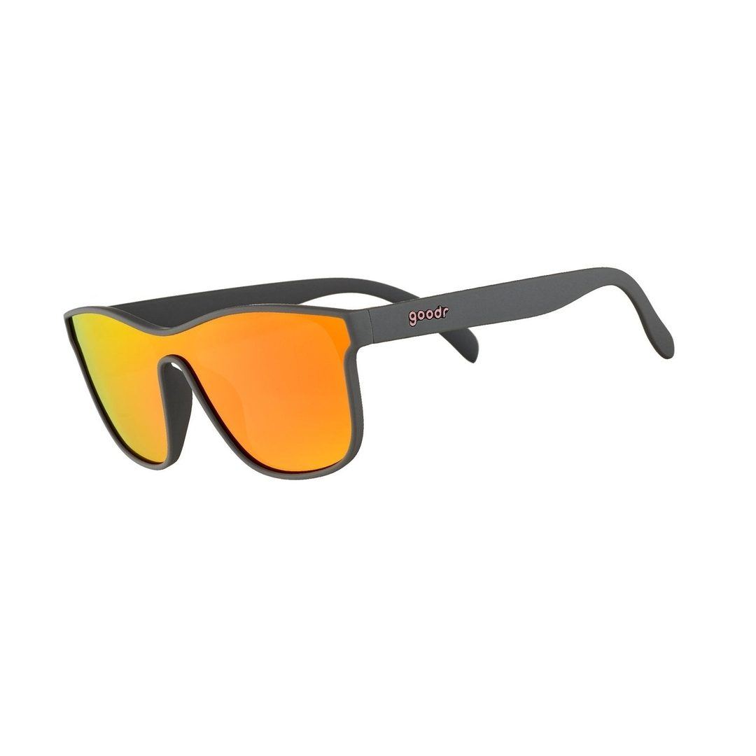 "Voight-Kampff Vision” VRG Premium Polarized Sunglasses