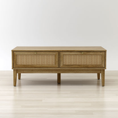 Bodrum 43" Coffee Table