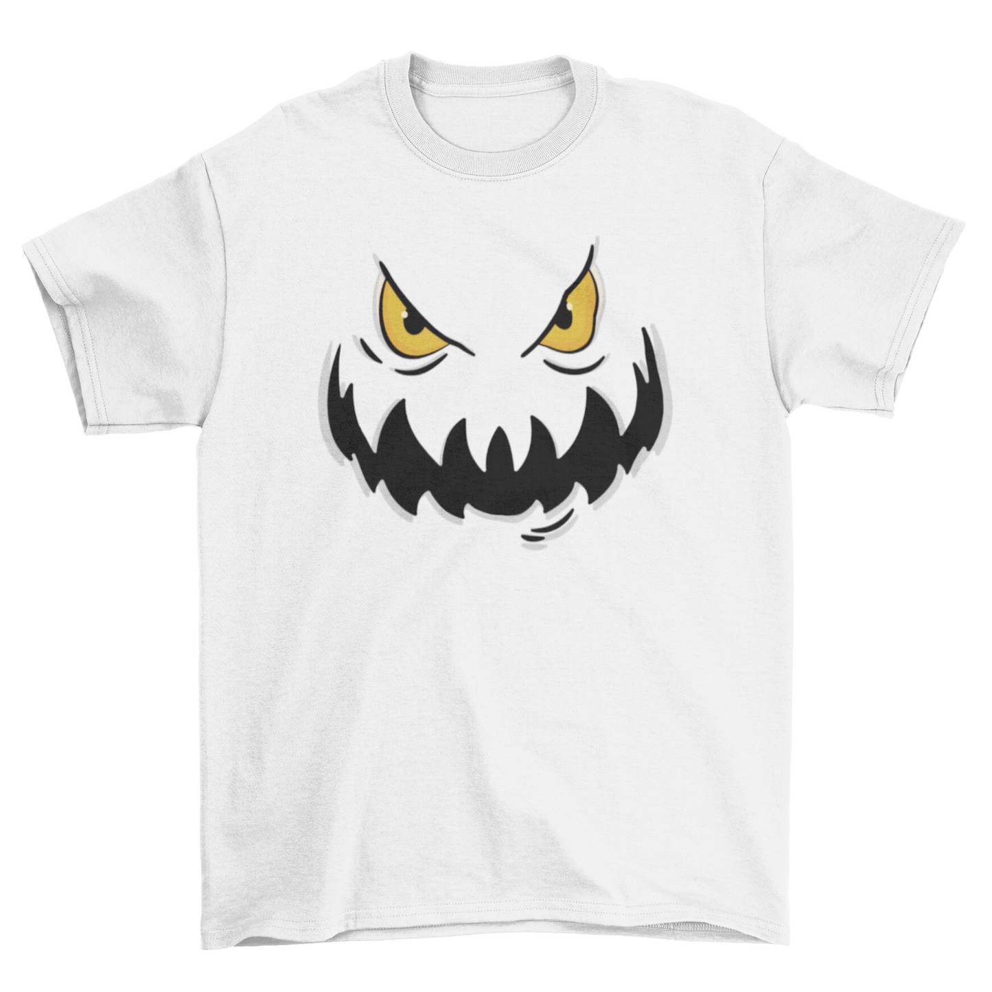 Cool Halloween Scary T-shirt | Binge T-shirt Shop