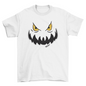 Cool Halloween Scary T-shirt | Binge T-shirt Shop