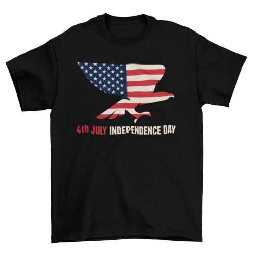 Independence Day design, 4th of July, Fourth Of july, Patriotic | Binge T-shirt Shop