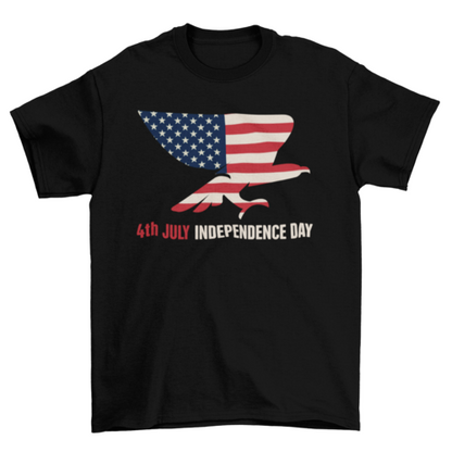 Independence Day design, 4th of July, Fourth Of july, Patriotic | Binge T-shirt Shop