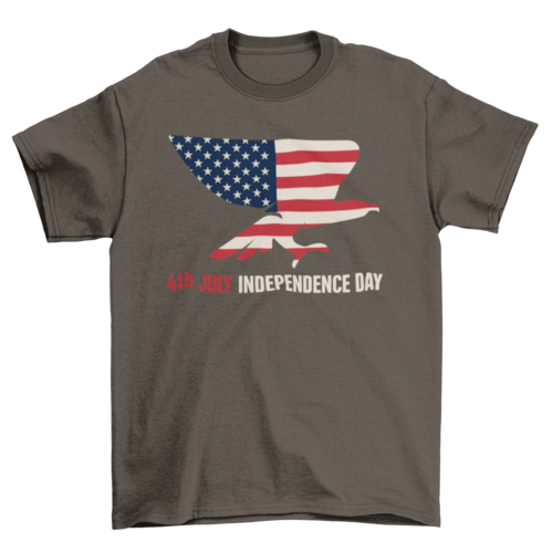 Independence Day design, 4th of July, Fourth Of july, Patriotic | Binge T-shirt Shop